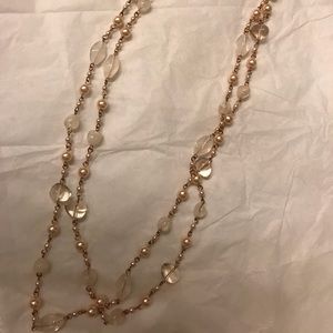 Premier Designs necklace